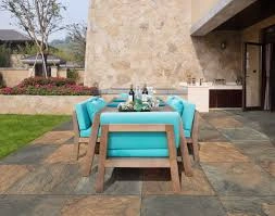 Outdoor Pavers